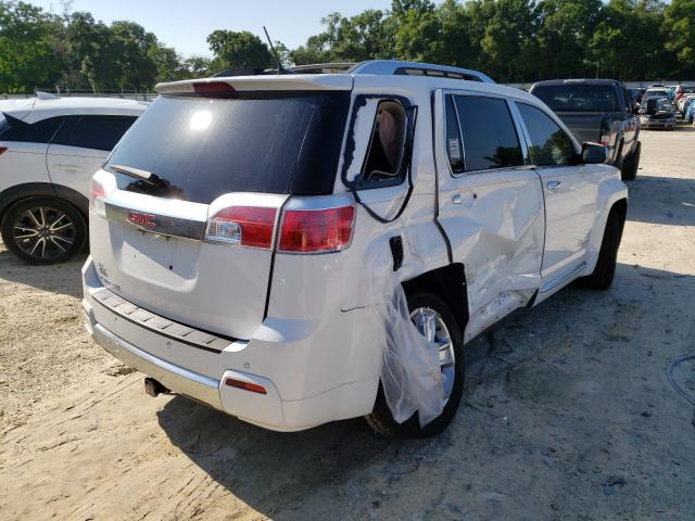 2014 GMC TERRAIN DE 2GKALUEK9E6263782
