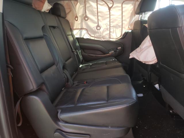 2018 CHEVROLET SUBURBAN C 1GNSCHKC9JR337664