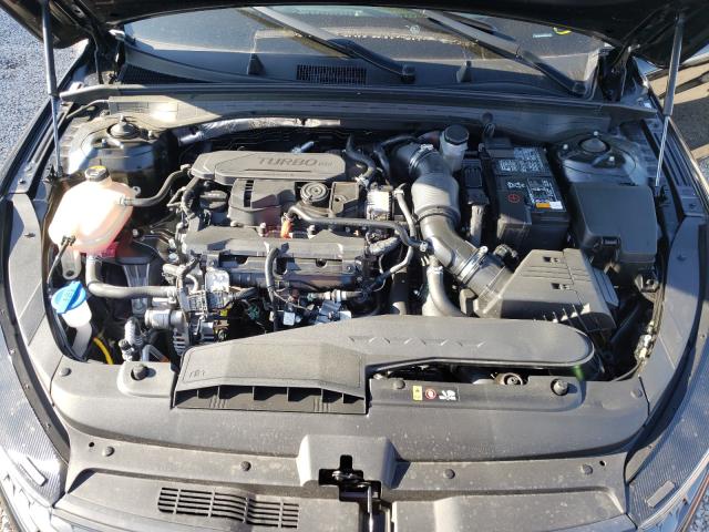2021 KIA K5 LXS 5XXG14J22MG047540