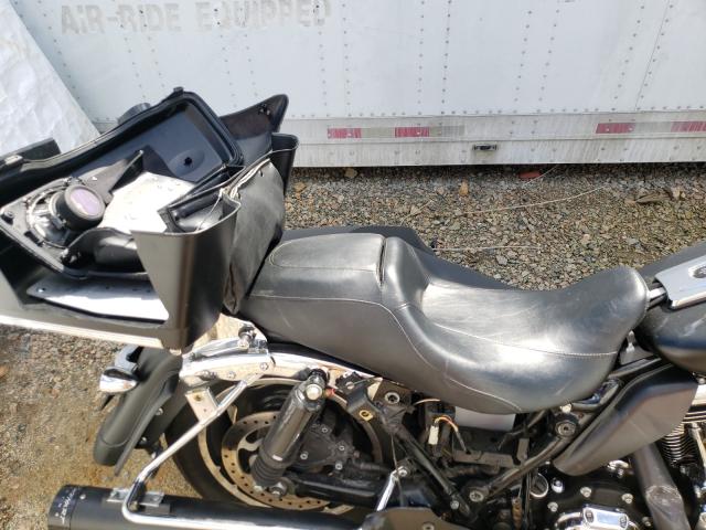 2013 HARLEY-DAVIDSON FLHX STREE 1HD1KBM15DB679902