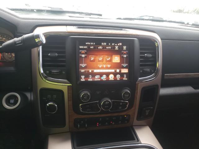 2017 RAM 3500 LONGH 3C63RRNL4HG580264
