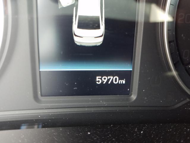2019 HYUNDAI SONATA LIM 5NPE34AF7KH785498