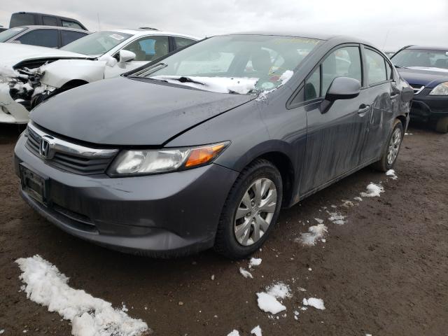 VIN KM8J3CA48GU036581 2012 HONDA CIVIC LX no.2