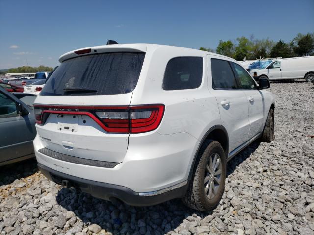 2017 DODGE DURANGO SS 1C4RDJFG3HC725804
