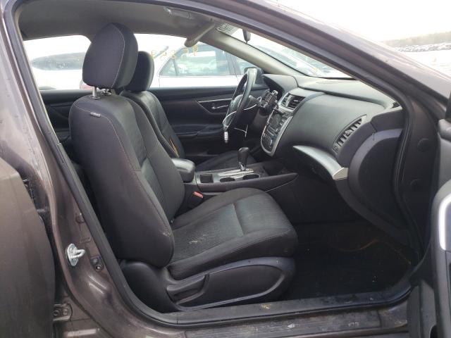 2016 NISSAN ALTIMA 2.5 1N4AL3AP7GN350799