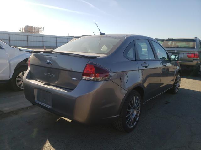 2010 FORD FOCUS SES 1FAHP3GN4AW190102