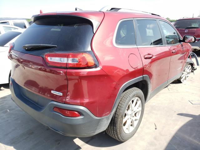 2017 JEEP CHEROKEE L 1C4PJLCB2HW540159