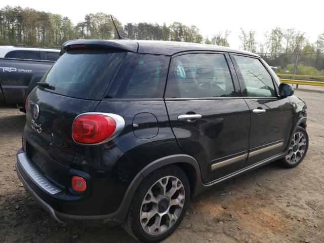 2014 FIAT 500L TREKK ZFBCFADH2EZ014778