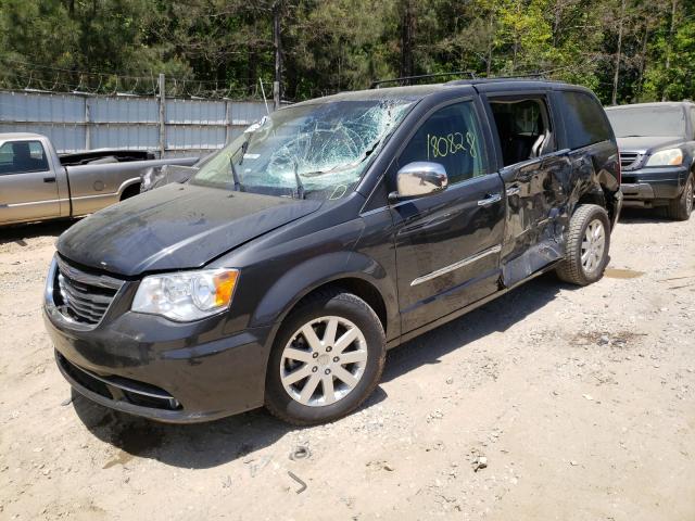 2012 CHRYSLER TOWN & COU 2C4RC1CG6CR182004