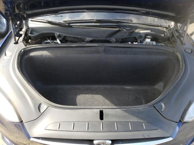 2018 TESLA MODEL X 5YJXCAE23JF106483