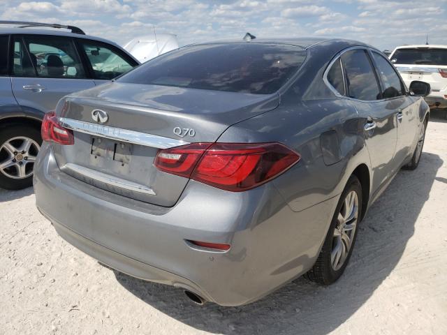 2017 INFINITI Q70 3.7 JN1BY1AP4HM741407