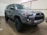 2016 TOYOTA  4RUNNER