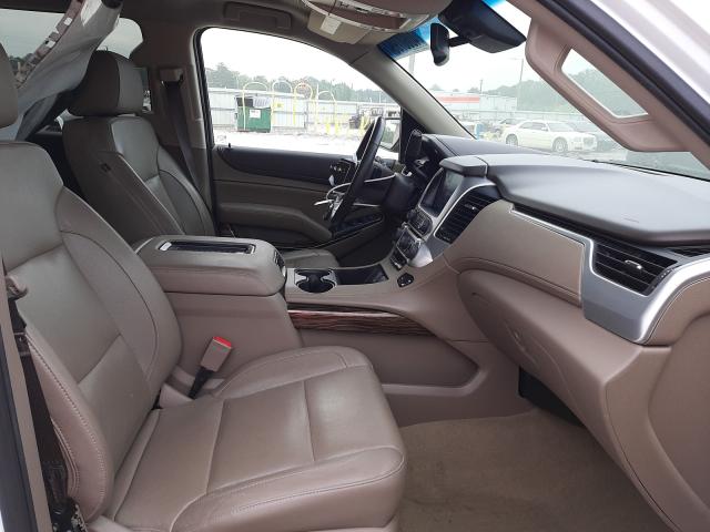 2017 GMC YUKON SLT 1GKS1BKC8HR253510