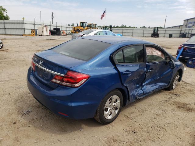 VIN 1G1FY6S02L4148109 2020 Chevrolet Bolt, Ev Fwd Lt no.4