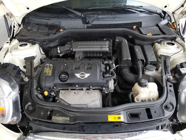2013 MINI COOPER WMWSU3C5XDT682540