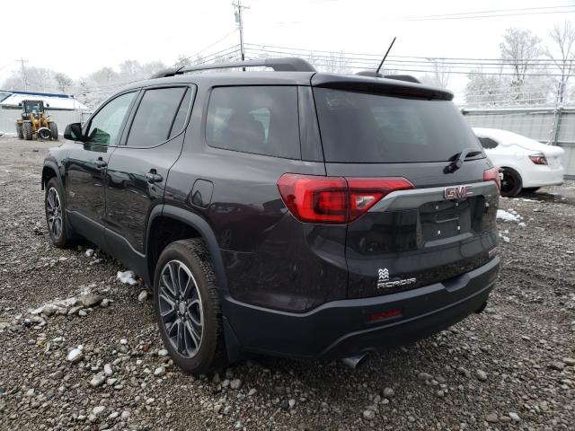 2018 GMC ACADIA ALL 1GKKNVLS5JZ111360