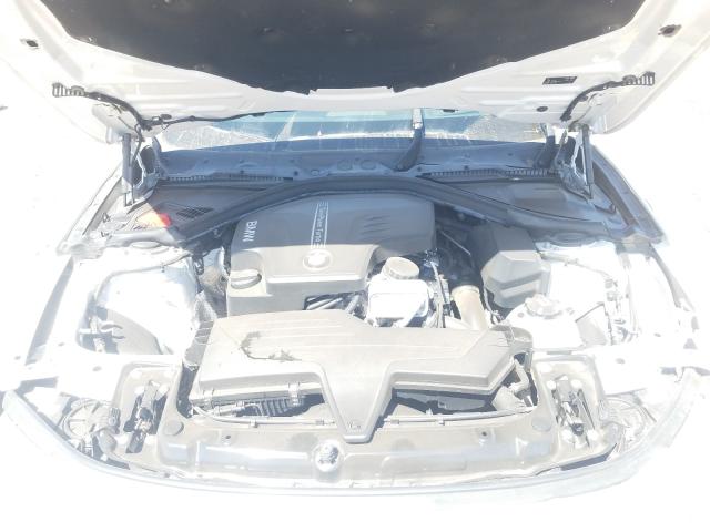 2016 BMW 428 I GRAN WBA4A9C50GGL89960