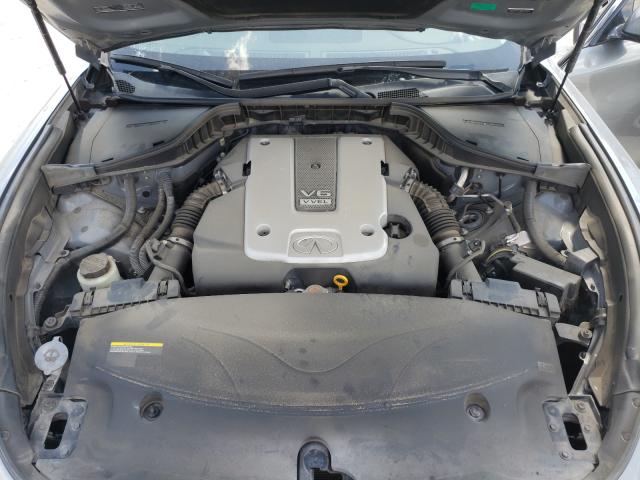2017 INFINITI Q70 3.7 JN1BY1AP4HM741407