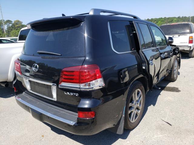 2013 LEXUS LX 570 JTJHY7AX3D4113890