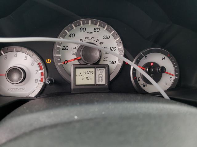 2015 HONDA PILOT SE 5FNYF4H35FB050409