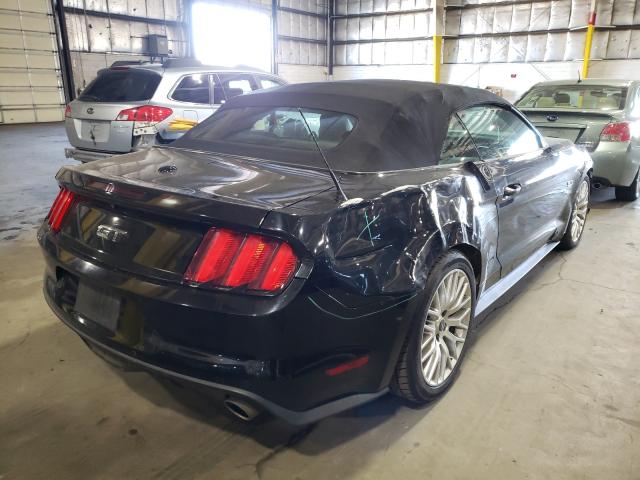 2016 FORD MUSTANG GT 1FATP8FF8G5226597