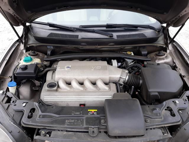 2010 VOLVO XC90 V8 YV4852CZ7A1558396
