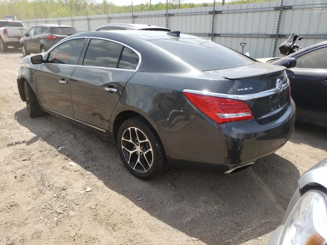 VIN 4T1BD1FK1HU216337 2017 Toyota Camry, Hybrid LE no.3