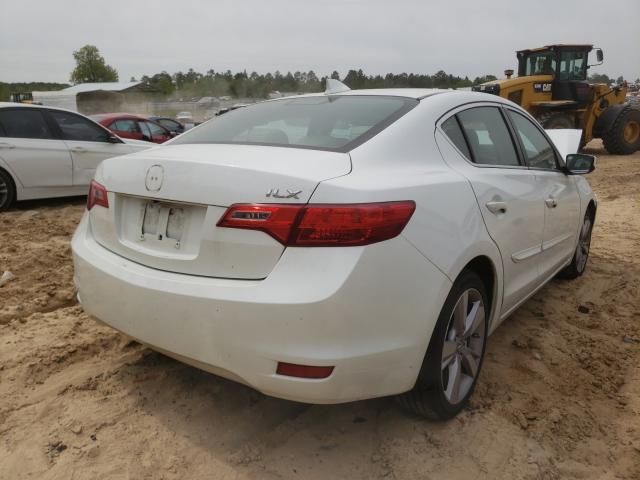 Acura ILX 2015