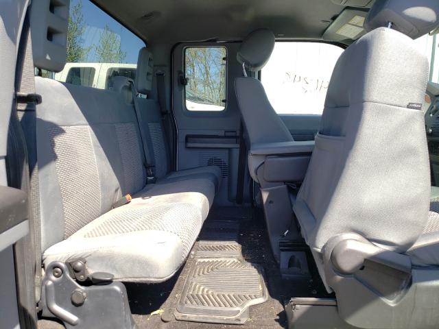 1FT7X2BT6EEB42117 Ford F250 Super Duty