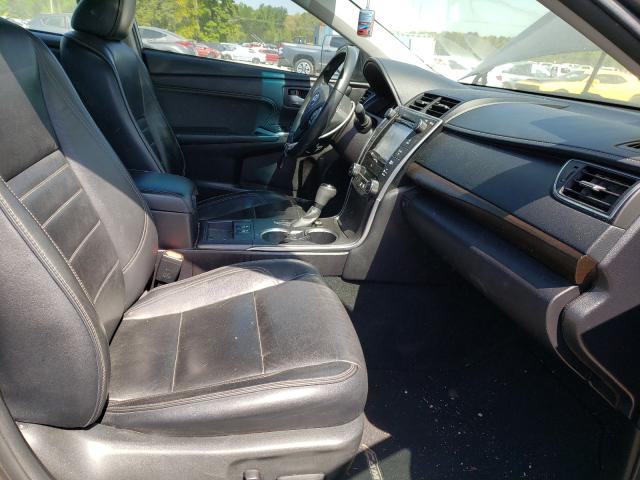 2017 TOYOTA CAMRY LE/X 4T1BF1FK1HU618661