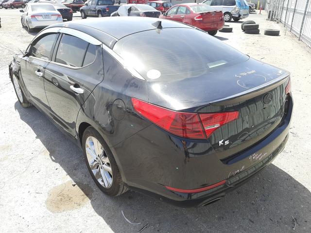 2013 KIA OPTIMA LX 5XXGM4A70DG238084