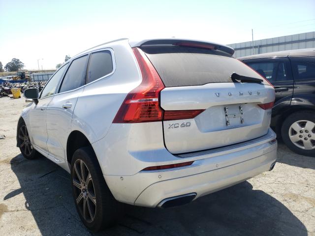 VIN KNDPM3AC5N7021695 2018 VOLVO XC60 T6 no.3