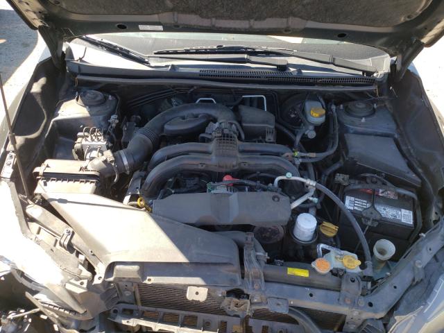 2012 SUBARU IMPREZA LI JF1GJAG64CH024762