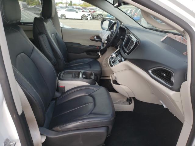 2020 CHRYSLER VOYAGER LX 2C4RC1DG3LR264299