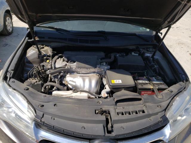 2017 TOYOTA CAMRY LE/X 4T1BF1FK1HU618661