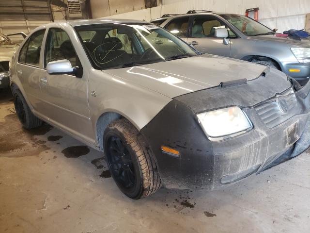 2003 Volkswagen Jetta GLI