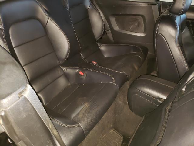 2016 FORD MUSTANG GT 1FATP8FF8G5226597