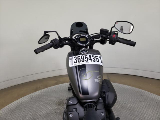 2014 YAMAHA XVS950 CU JYAVN05E7EA007665