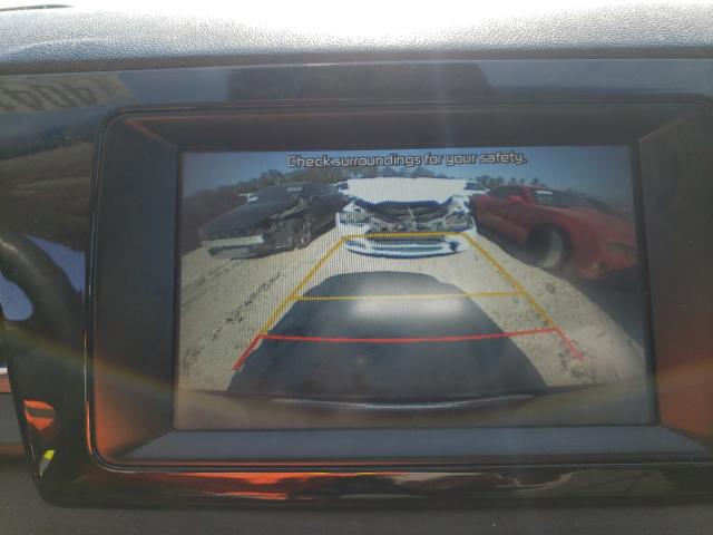 2018 KIA NIRO FE KNDCB3LC9J5114601
