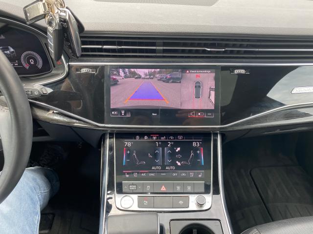 2019 AUDI Q8 PREMIUM WA1BVAF11KD012406