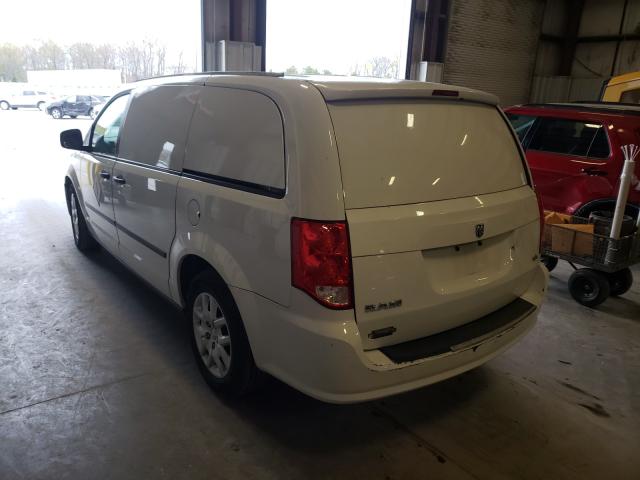 2014 RAM TRADESMAN 2C4JRGAG3ER352808