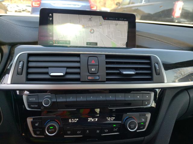 2020 BMW 440XI GRAN WBA4J7C03LBV99615