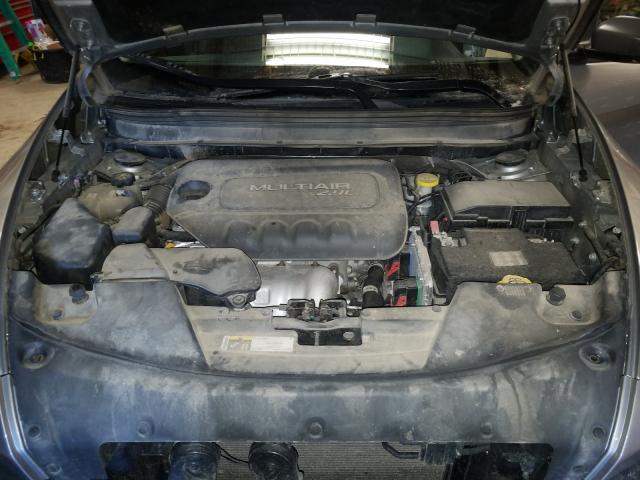 2017 JEEP CHEROKEE T 1C4PJMBB4HW536623