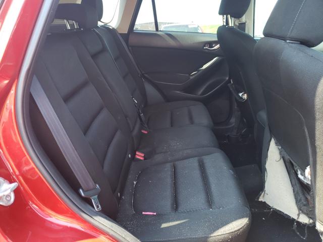 2013 MAZDA CX-5 TOURI JM3KE4CE1D0142458