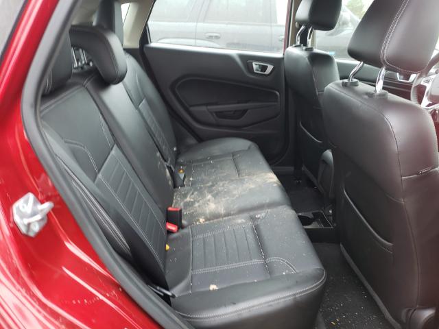 2016 FORD FIESTA TIT 3FADP4FJ3GM107268