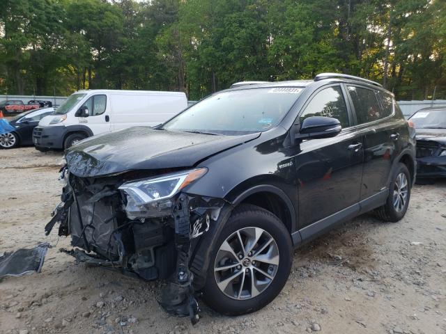 2016 TOYOTA RAV4 HV XL JTMRJREV0GD038781