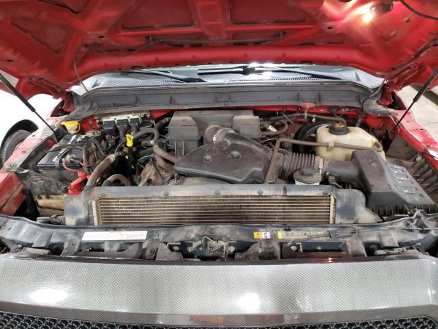 2011 FORD F250 SUPER 1FT7W2B67BEC97140