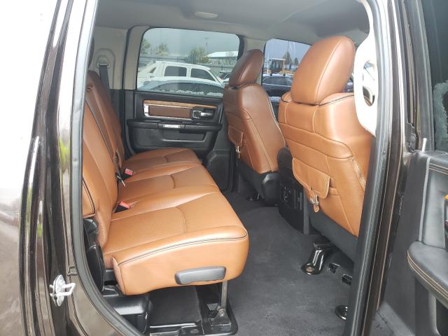 2017 RAM 3500 LONGH 3C63RRNL4HG580264
