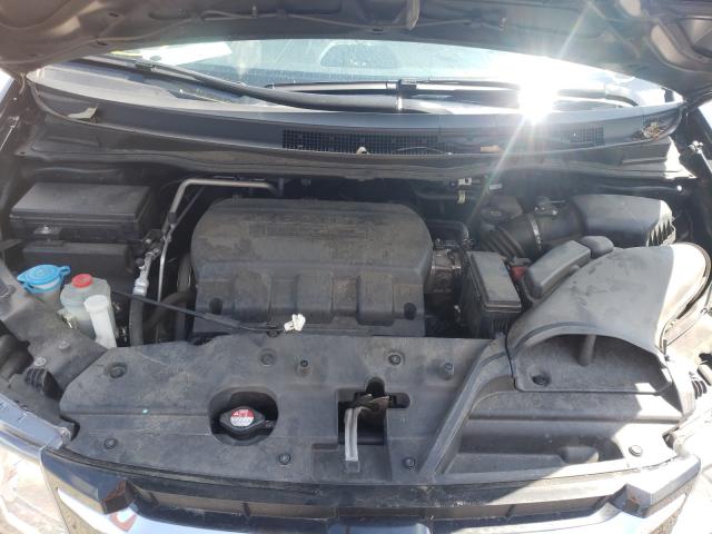 2015 HONDA ODYSSEY TO 5FNRL5H94FB015240