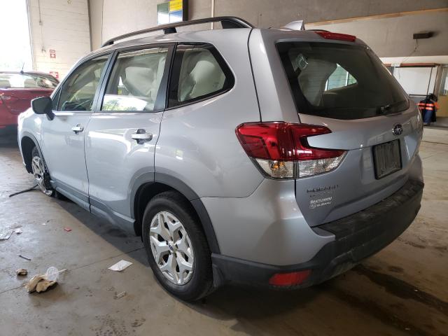 2021 SUBARU FORESTER JF2SKADC0MH439706